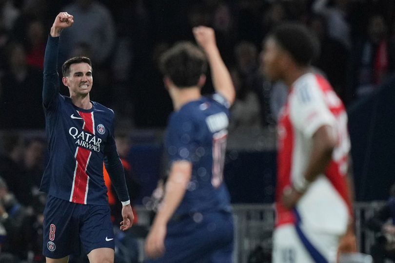 Prediksi Montpellier vs PSG 11 Mei 2025 Prediksi Montpellier vs PSG 11 Mei 2025
