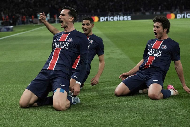 Prediksi PSG vs Auxerre 18 Mei 2025 Prediksi PSG vs Auxerre 18 Mei 2025