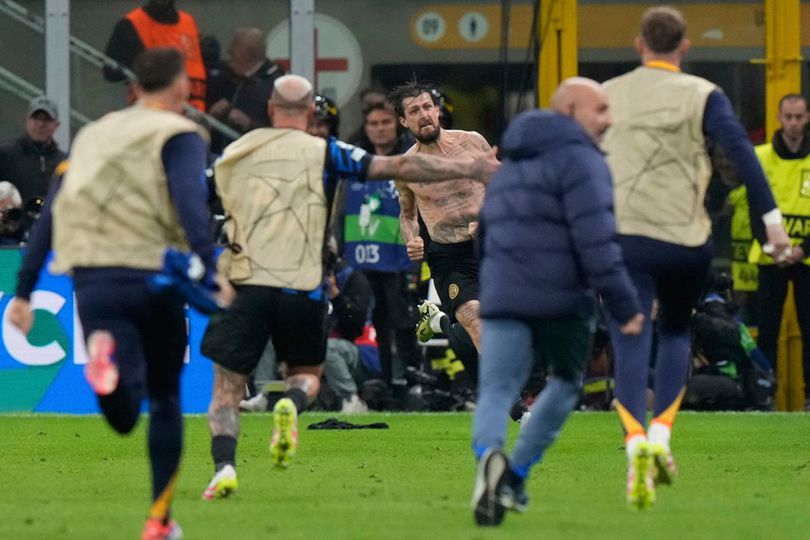 Link Live Streaming Torino vs Inter Milan - Serie A/Liga Italia Link Live Streaming Torino vs Inter Milan - Serie A/Liga Italia