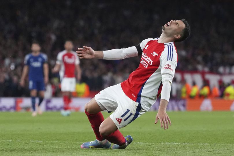 Prediksi Arsenal vs Bournemouth 3 Mei 2025 Prediksi Arsenal vs Bournemouth 3 Mei 2025