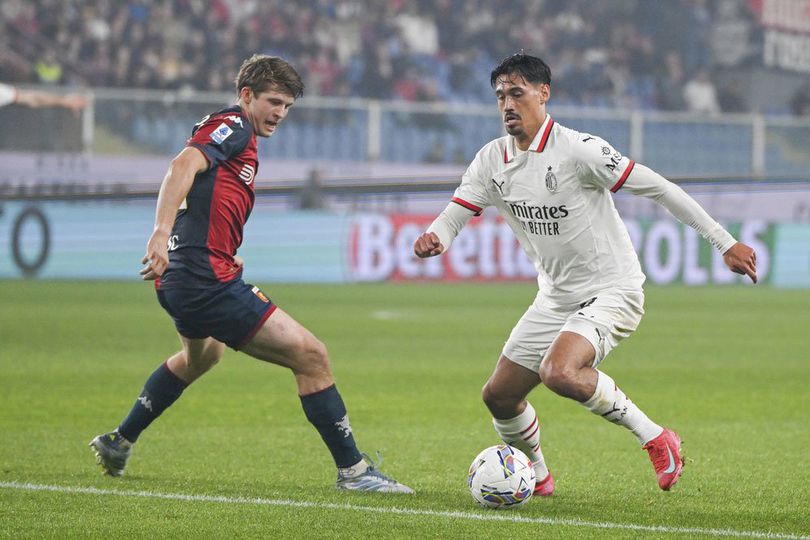 AC Milan Menempa Mental Menuju Final Coppa Italia AC Milan Menempa Mental Menuju Final Coppa Italia