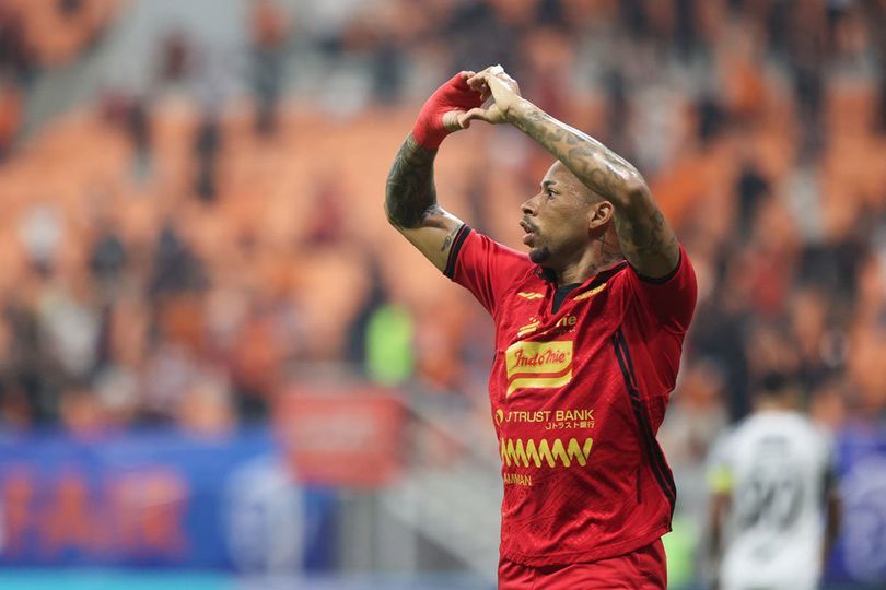 Alasan Persija Jakarta Absen di Piala Presiden 2025 Alasan Persija Jakarta Absen di Piala Presiden 2025