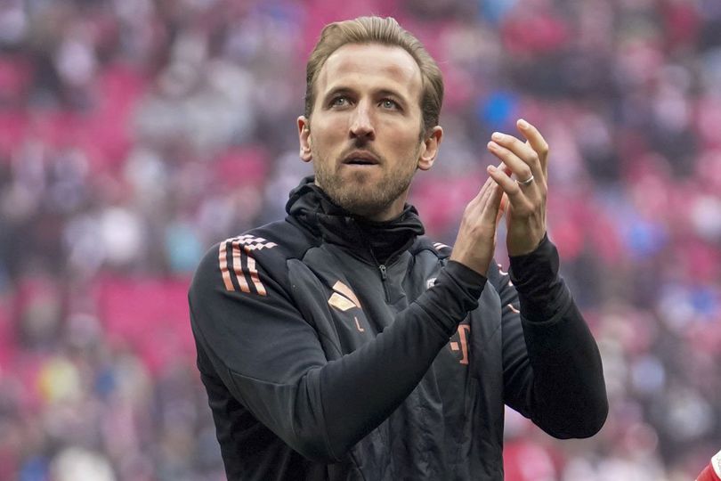 Setelah Harry Kane Juara, 5 Bintang Top Ini Masih Menanti Gelar Pertama Setelah Harry Kane Juara, 5 Bintang Top Ini Masih Menanti Gelar Pertama