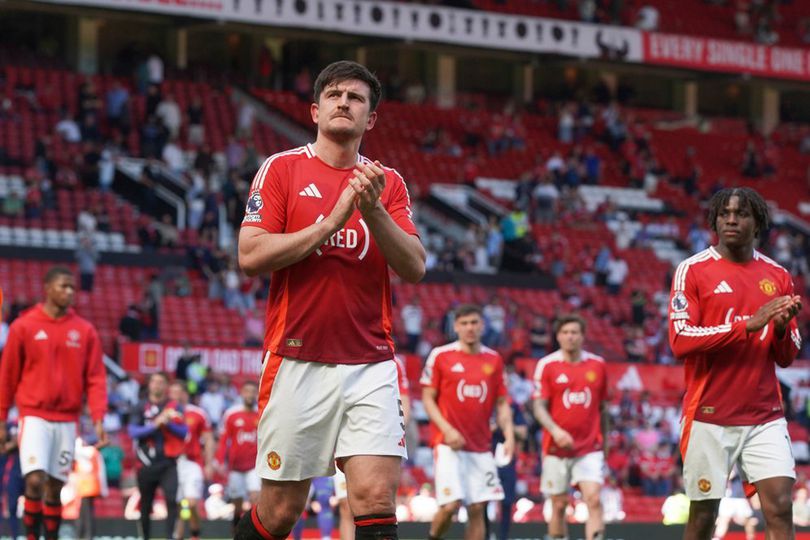 From Bad to Worst: Catatan Memilukan Manchester United di Bawah Amorim From Bad to Worst: Catatan Memilukan Manchester United di Bawah Amorim