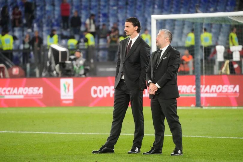 Gagal Total! Milan Futuro Terdegradasi ke Serie D Setelah Musim Pertama Gagal Total! Milan Futuro Terdegradasi ke Serie D Setelah Musim Pertama