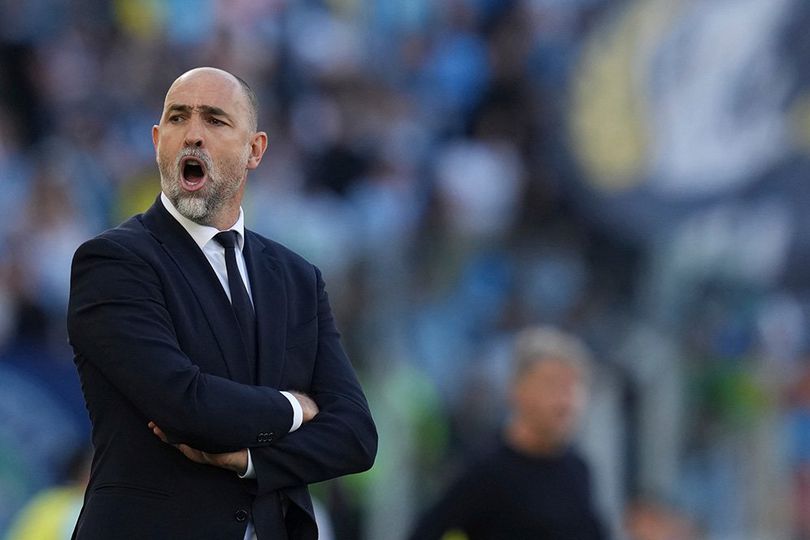 Tak Hanya Sampai 2026, Juventus Ingin Tudor Bertahan Lebih Lama Tak Hanya Sampai 2026, Juventus Ingin Tudor Bertahan Lebih Lama