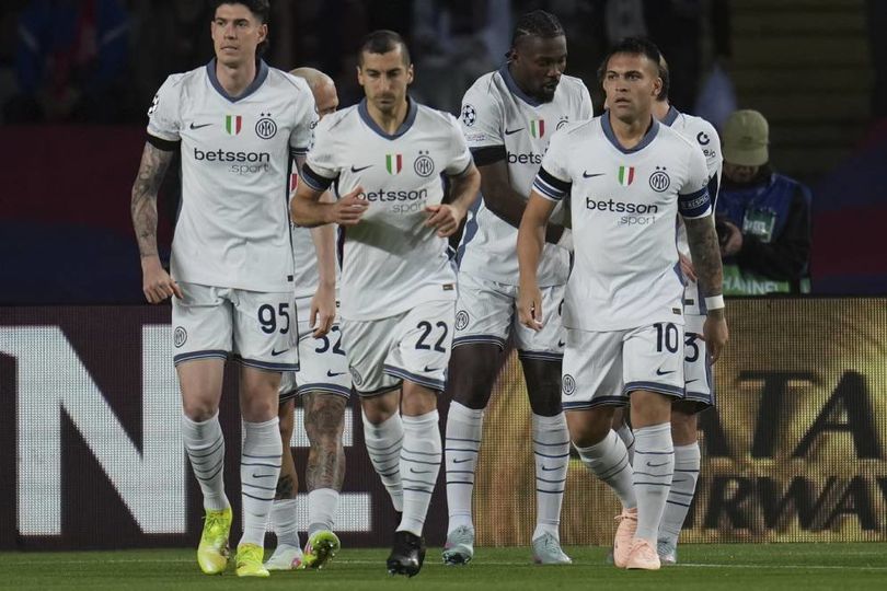 Apresiasi Conte untuk Inter Usai Tahan Imbang Barcelona: Mereka Mewakili Italia dengan Baik Apresiasi Conte untuk Inter Usai Tahan Imbang Barcelona: Mereka Mewakili Italia dengan Baik