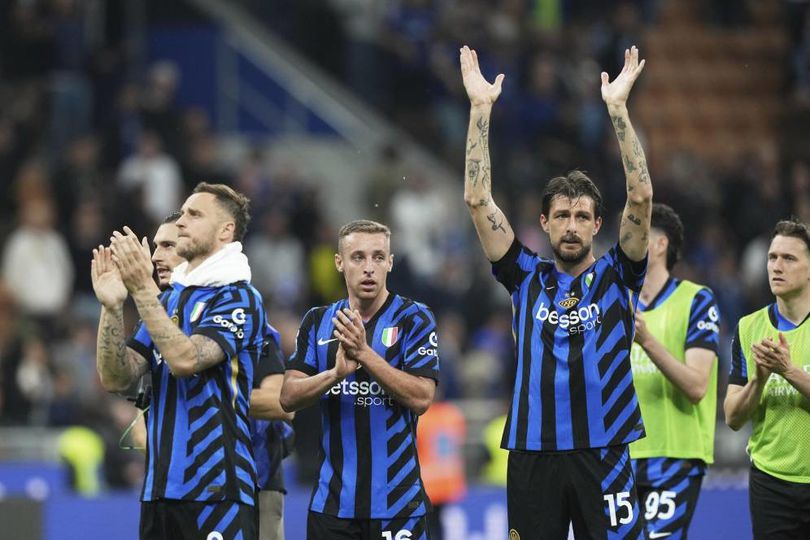 Lautaro Diragukan, Inter Siapkan Rencana Khusus Hadapi Barcelona Lautaro Diragukan, Inter Siapkan Rencana Khusus Hadapi Barcelona