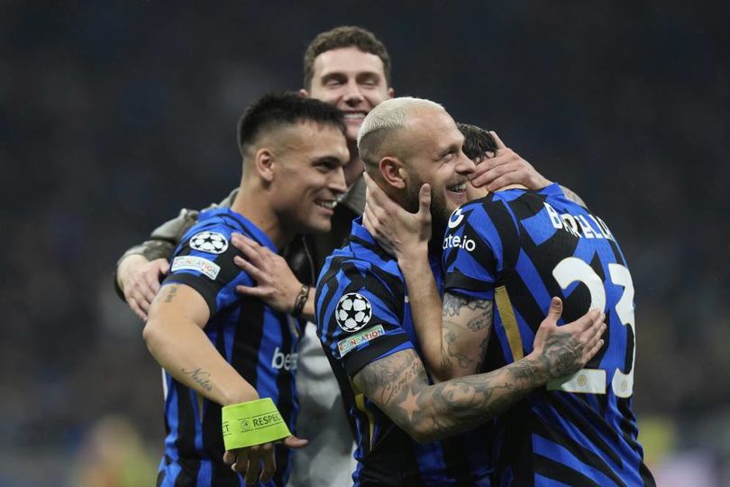 Jadwal Pertandingan & Link Live Streaming Inter Milan Hari Minggu, 11 Mei 2025: Away Vs Torino Jadwal Pertandingan & Link Live Streaming Inter Milan Hari Minggu, 11 Mei 2025: Away Vs Torino