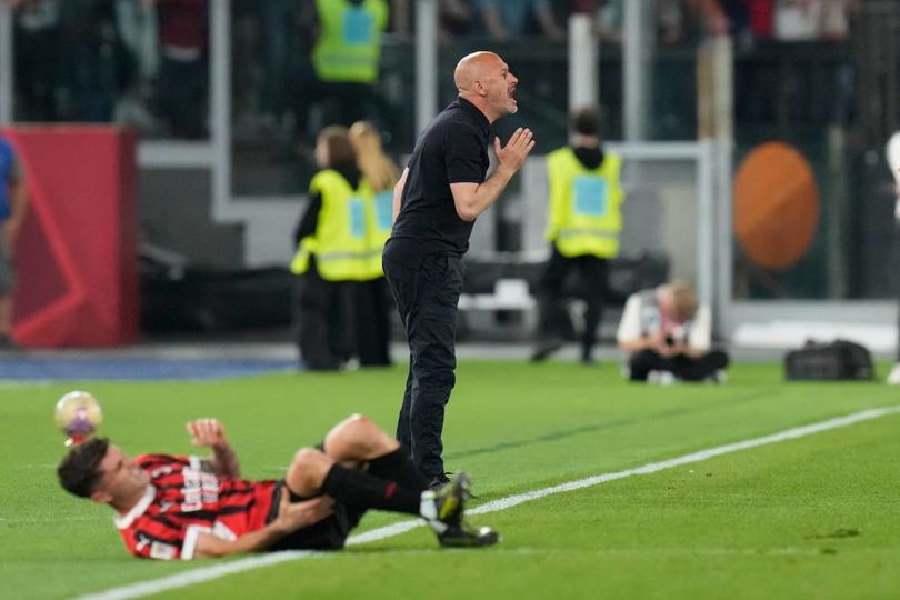 Bawa Bologna Juara Coppa Italia, Vincenzo Italiano Kini Diincar AC Milan Bawa Bologna Juara Coppa Italia, Vincenzo Italiano Kini Diincar AC Milan
