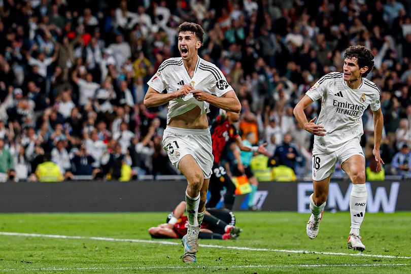 Link Live Streaming Sevilla vs Real Madrid - La Liga/Liga Spanyol Link Live Streaming Sevilla vs Real Madrid - La Liga/Liga Spanyol