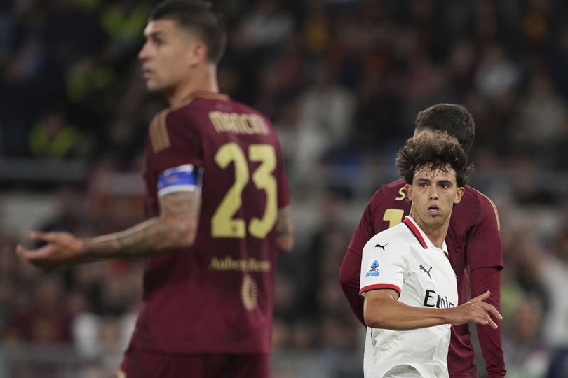 Jadwal Pertandingan & Link Live Streaming AC Milan Hari Minggu 25 Mei 2025: Home Vs Monza