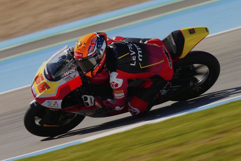 Hasil FP2 Moto3 Jepang 2025: Joel Kelso dan Jose Antonio Rueda Memimpin