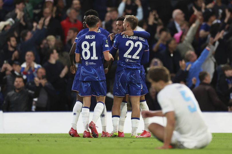 Jadwal Pertandingan & Link Live Streaming Chelsea Hari Kamis, 29 Mei 2025: Vs Real Betis Jadwal Pertandingan & Link Live Streaming Chelsea Hari Kamis, 29 Mei 2025: Vs Real Betis
