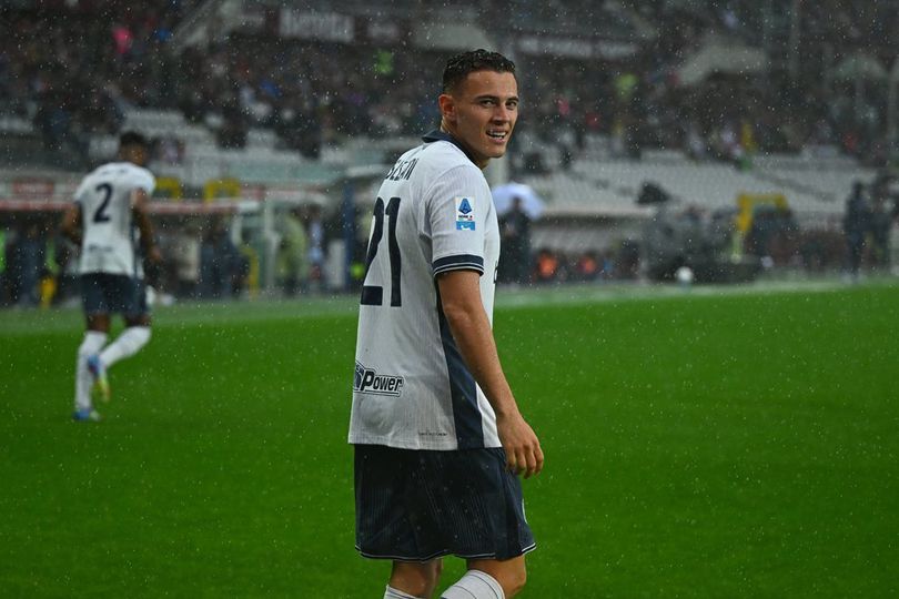 Update Klasemen Serie A Giornata 36: Drama Scudetto Napoli-Inter, Venezia Berjuang Hidup Update Klasemen Serie A Giornata 36: Drama Scudetto Napoli-Inter, Venezia Berjuang Hidup