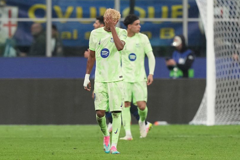 Puyol Kirim Pesan Menyentuh Usai Kekalahan Barcelona di Liga Champions Puyol Kirim Pesan Menyentuh Usai Kekalahan Barcelona di Liga Champions