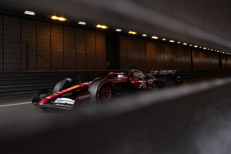 Hasil Latihan Kedua Formula 1 GP Monako 2025: Charles Leclerc Kembali Terdepan Hasil Latihan Kedua Formula 1 GP Monako 2025: Charles Leclerc Kembali Terdepan