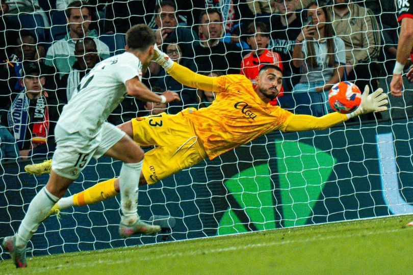 Man of the Match Real Madrid vs Real Mallorca: Leo Roman Man of the Match Real Madrid vs Real Mallorca: Leo Roman
