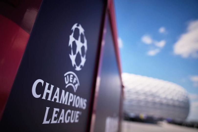 Bye-Bye Kritik! UEFA Resmikan Aturan Baru Liga Champions: Konsistensi di Fase Liga Kini Bergaransi Laga Kandang Penentu Bye-Bye Kritik! UEFA Resmikan Aturan Baru Liga Champions: Konsistensi di Fase Liga Kini Bergaransi Laga Kandang Penentu