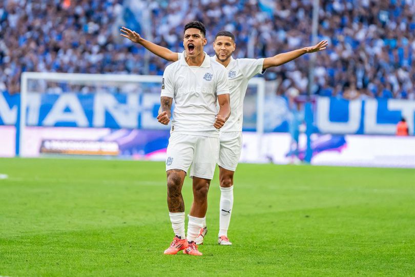 Inter Milan Amankan Jasa Luis Henrique, Berapa Nilai Transfernya?