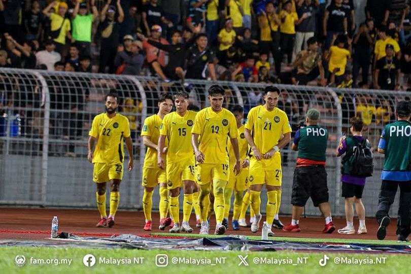 Bagaimana Ranking FIFA Malaysia Usai Imbang Lawan Cape Verde, Apa Dampak Bagi Timnas Indonesia? Bagaimana Ranking FIFA Malaysia Usai Imbang Lawan Cape Verde, Apa Dampak Bagi Timnas Indonesia?