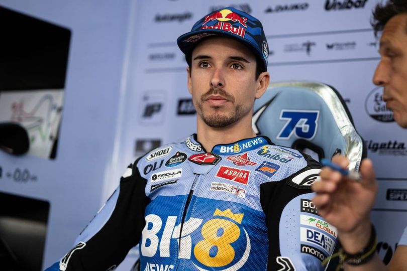 Pimpin Klasemen, Alex Marquez Sebut Kendali Perebutan Gelar Dunia Masih di Tangan Marc Marquez Pimpin Klasemen, Alex Marquez Sebut Kendali Perebutan Gelar Dunia Masih di Tangan Marc Marquez
