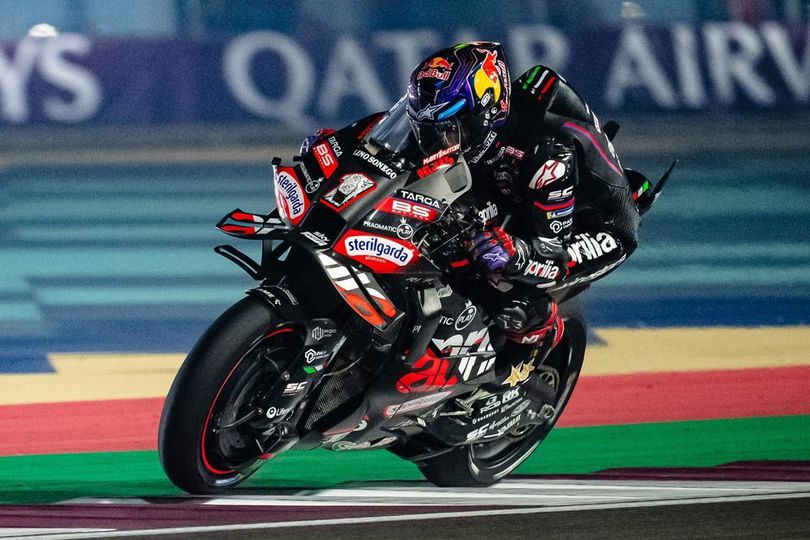 MotoGP Akhirnya Kabulkan Permintaan Aprilia, Rider Cedera Boleh Tes Sebelum Balik Balapan MotoGP Akhirnya Kabulkan Permintaan Aprilia, Rider Cedera Boleh Tes Sebelum Balik Balapan