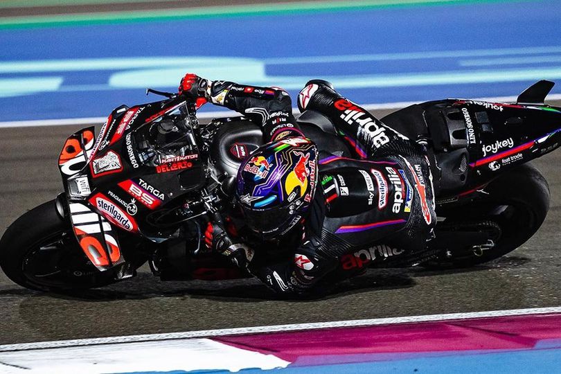 7 Kursi Panas MotoGP 2026, Akankah Jorge Martin Benar-Benar Tinggalkan Aprilia? 7 Kursi Panas MotoGP 2026, Akankah Jorge Martin Benar-Benar Tinggalkan Aprilia?