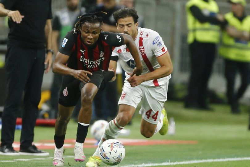 Hasil Lengkap, Klasemen, dan Top Skor Serie A 2024/2025