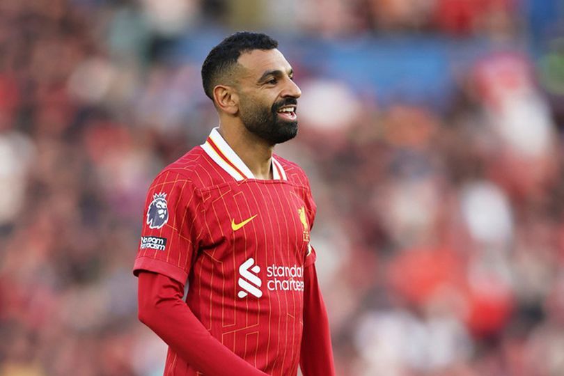 Mohamed Salah Pimpin Daftar Top Skor Premier League, tapi Siapa yang Menguntit? Mohamed Salah Pimpin Daftar Top Skor Premier League, tapi Siapa yang Menguntit?