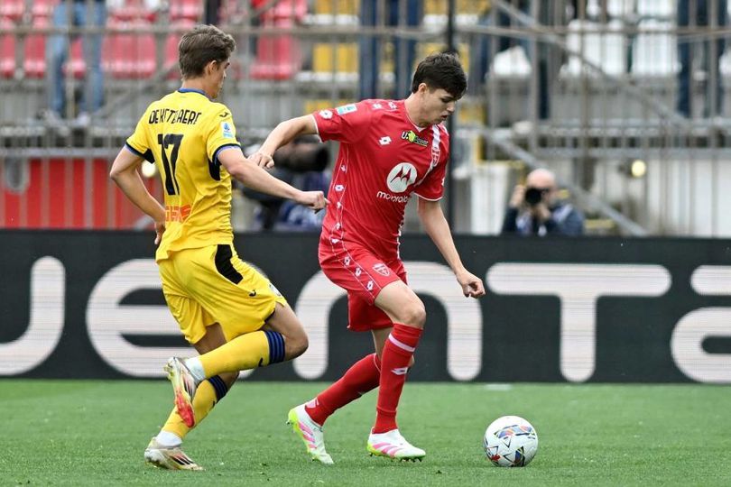Monza Terdegradasi: Akhir Pahit Kisah di Serie A Monza Terdegradasi: Akhir Pahit Kisah di Serie A
