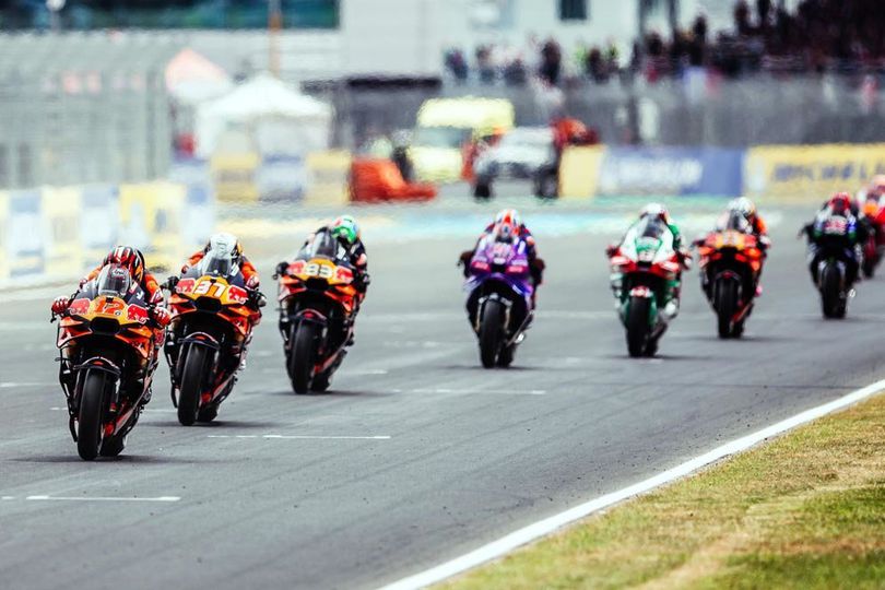 Inggris Negara Kelahiran MotoGP, Akankah Ada Pemenang Baru pada Edisi 2025? Inggris Negara Kelahiran MotoGP, Akankah Ada Pemenang Baru pada Edisi 2025?