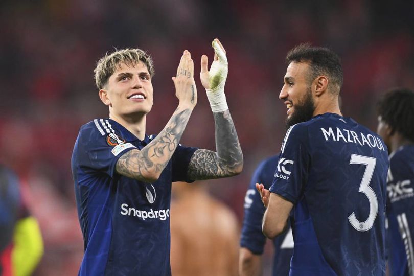 Prediksi Brentford Vs Man United, 4 Mei 2025 Prediksi Brentford Vs Man United, 4 Mei 2025
