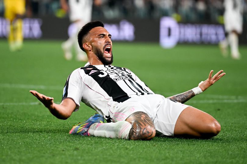 Man of the Match Juventus vs Udinese: Nico Gonzalez Man of the Match Juventus vs Udinese: Nico Gonzalez