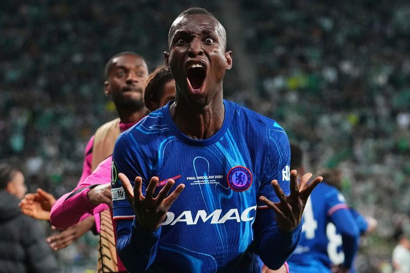 Hasil Real Betis vs Chelsea: Skor 1-4 Hasil Real Betis vs Chelsea: Skor 1-4