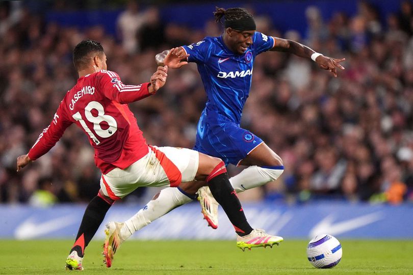 MU Pulang dari Stamford Bridge Tanpa Cedera, Siap Tempur di Final Liga Europa MU Pulang dari Stamford Bridge Tanpa Cedera, Siap Tempur di Final Liga Europa