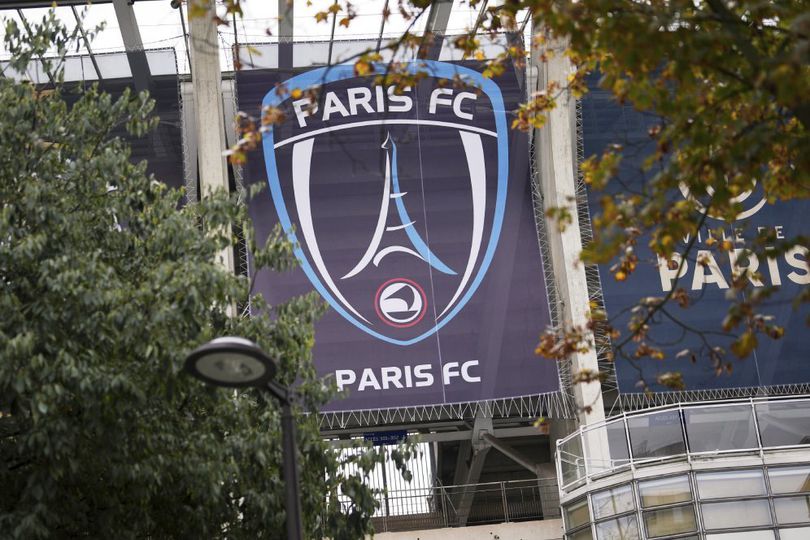 Paris FC Kembali ke Ligue 1 Setelah 46 Tahun, Siap Hadapi PSG dalam Derbi Terdekat di Dunia!
