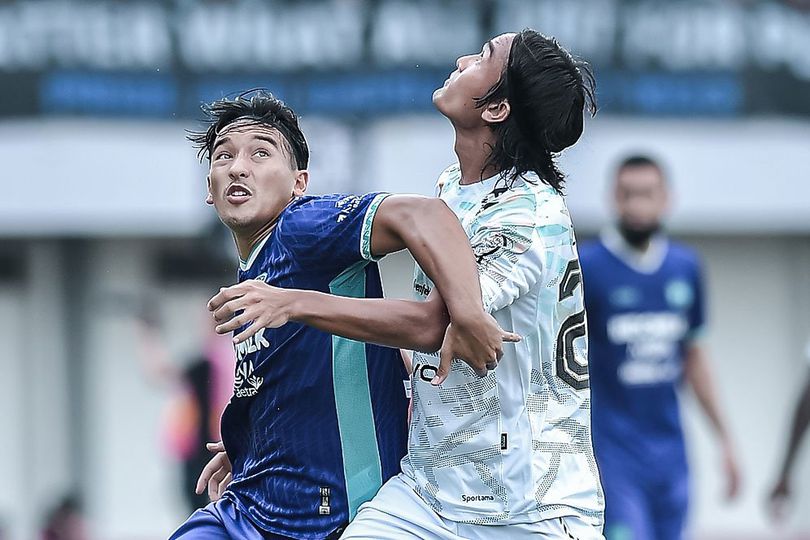 Hasil BRI Liga 1 Persita Tangerang vs Persib Bandung: Skor 2-2 Hasil BRI Liga 1 Persita Tangerang vs Persib Bandung: Skor 2-2