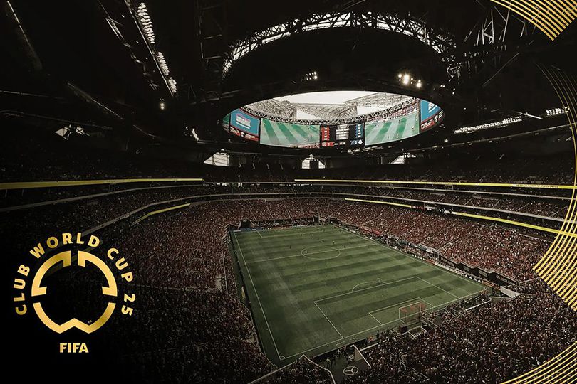 Piala Dunia Antarklub 2025: Momentum Klub Non-Eropa untuk Unjuk Gigi di Panggung Dunia Piala Dunia Antarklub 2025: Momentum Klub Non-Eropa untuk Unjuk Gigi di Panggung Dunia