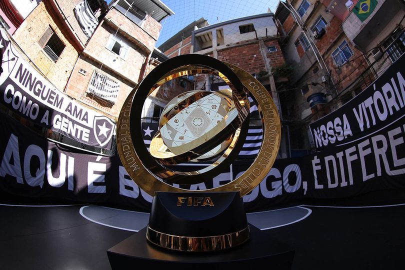 Mengenal 32 Klub Peserta Piala Dunia Antarklub 2025: Cerita, Prestasi, dan Ambisi Mengenal 32 Klub Peserta Piala Dunia Antarklub 2025: Cerita, Prestasi, dan Ambisi