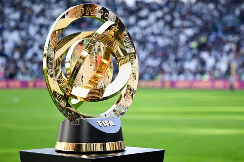 Mengungkap Hadiah Fantastis dan Sponsor Besar di Piala Dunia Antarklub 2025 Mengungkap Hadiah Fantastis dan Sponsor Besar di Piala Dunia Antarklub 2025