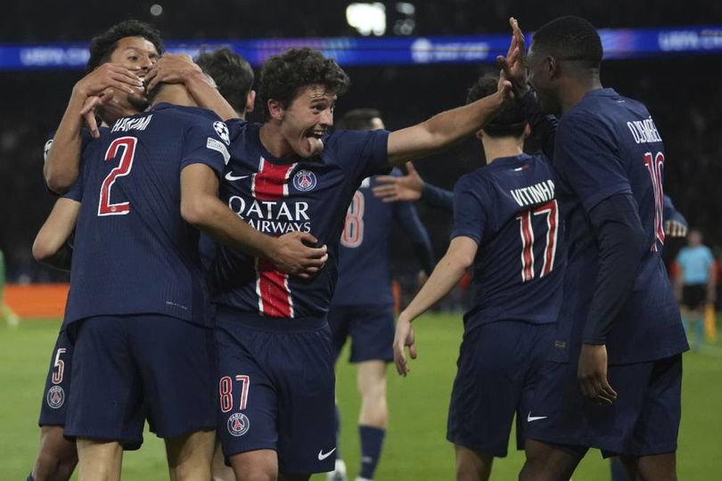 Starting XI PSG di Final Liga Champions 2020: Kini Tinggal Siapa? Starting XI PSG di Final Liga Champions 2020: Kini Tinggal Siapa?