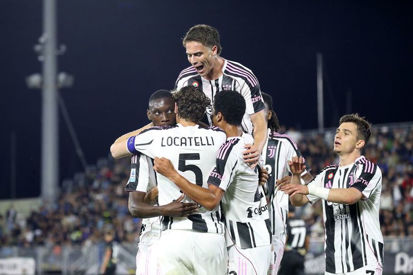 Inilah Nilai Fantastis yang Didapat Juventus dari Sponsor Jersey Musim 2025/2026