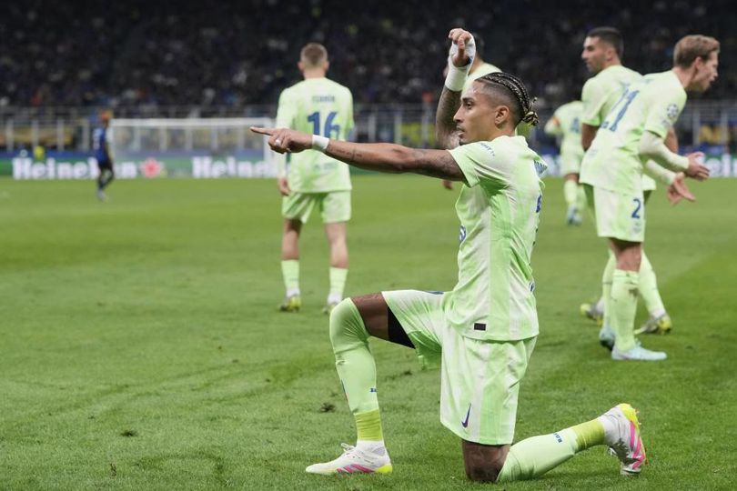 Jadwal Pertandingan & Link Live Streaming Barcelona Hari Minggu, 11 Mei 2025: Home Vs Real Madrid Jadwal Pertandingan & Link Live Streaming Barcelona Hari Minggu, 11 Mei 2025: Home Vs Real Madrid