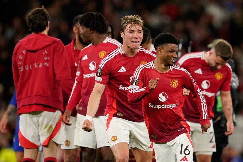 Link Live Streaming Manchester United vs West Ham - Premier League/Liga Inggris Link Live Streaming Manchester United vs West Ham - Premier League/Liga Inggris