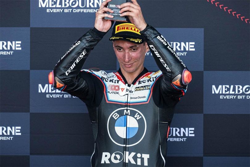 Toprak Razgatlioglu Merasa Sudah Terlalu Lama Balapan di WorldSBK, Jadi Alasan Ingin ke MotoGP Toprak Razgatlioglu Merasa Sudah Terlalu Lama Balapan di WorldSBK, Jadi Alasan Ingin ke MotoGP