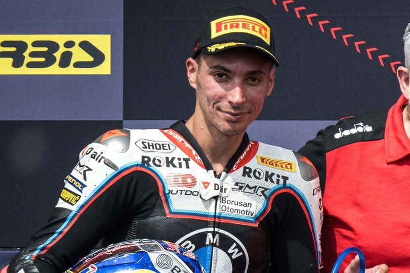 Yamaha Dikabarkan Segera Umumkan Kehadiran Toprak Razgatlioglu di Prima Pramac Racing Yamaha Dikabarkan Segera Umumkan Kehadiran Toprak Razgatlioglu di Prima Pramac Racing