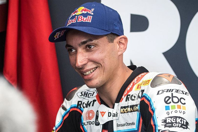 Honda Tawari Toprak Razgatlioglu Gaji Selangit di WorldSBK 2026, Bakal Dipindahkan ke MotoGP 2027 Honda Tawari Toprak Razgatlioglu Gaji Selangit di WorldSBK 2026, Bakal Dipindahkan ke MotoGP 2027