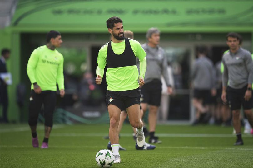 Isco: Kisah di Balik Kembalinya sang Maestro