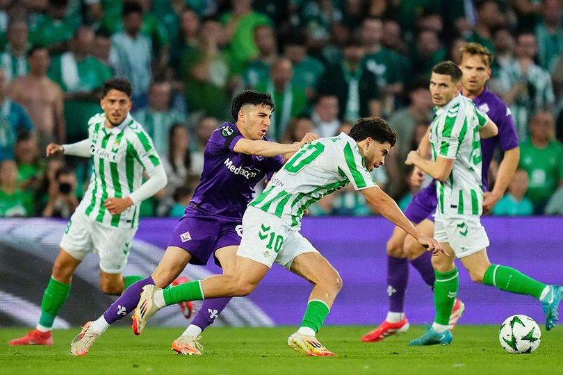 Prediksi Fiorentina vs Real Betis 9 Mei 2025 Prediksi Fiorentina vs Real Betis 9 Mei 2025